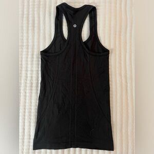 Lululemon Swiftly Tank Top